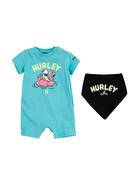 Infant 2025 hurley onesies