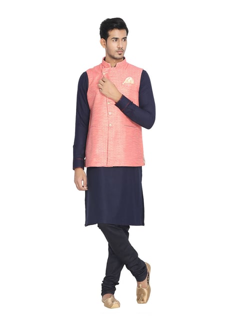 nehru jacket men embroidery nehru jacket wedding jacket party ethnic jacket  men | eBay