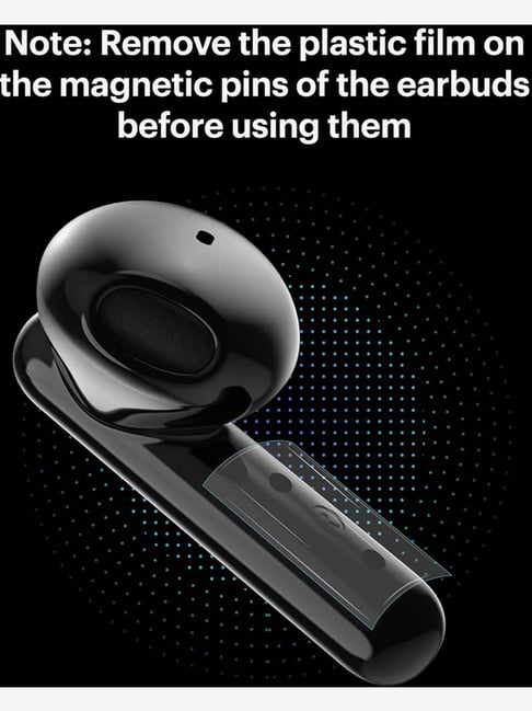 Buy Noise Air Buds True Wireless Earbuds with Charging Case Online At