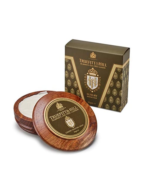 Truefitt & Hill Luxury Shaving Soap Refill - 99 gm