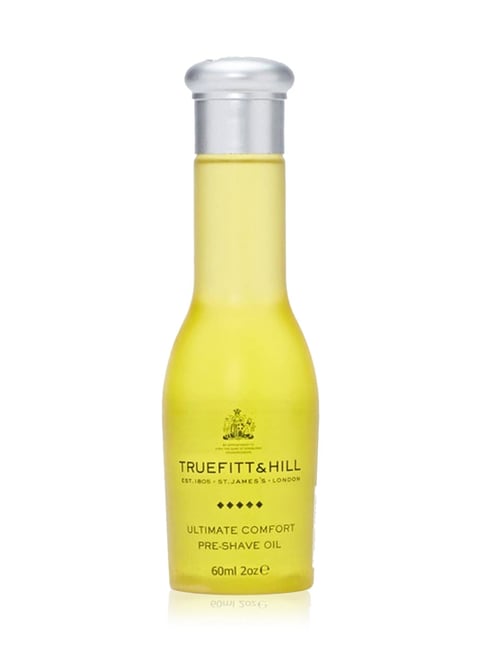 Truefitt & Hill Ultimate Comfort Pre-shave Oil - 60 ml