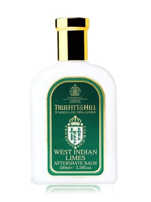 Truefitt & Hill West Indian Limes Aftershave Balm - 100 ml