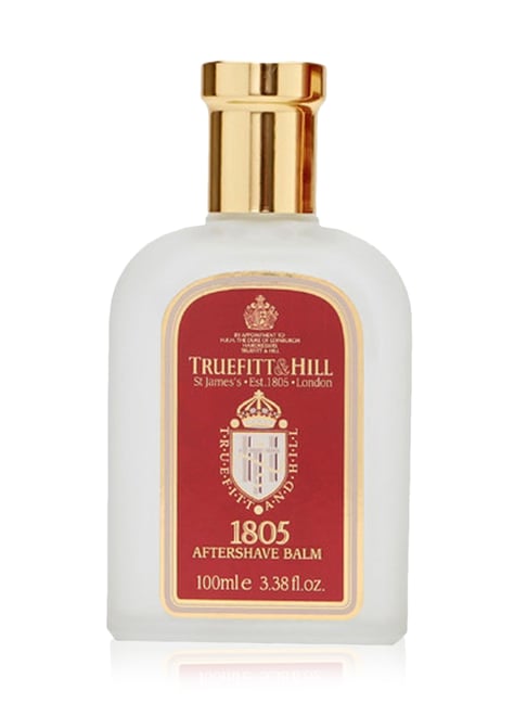 Truefitt & Hill 1805 Aftershave Balm - 100 ml