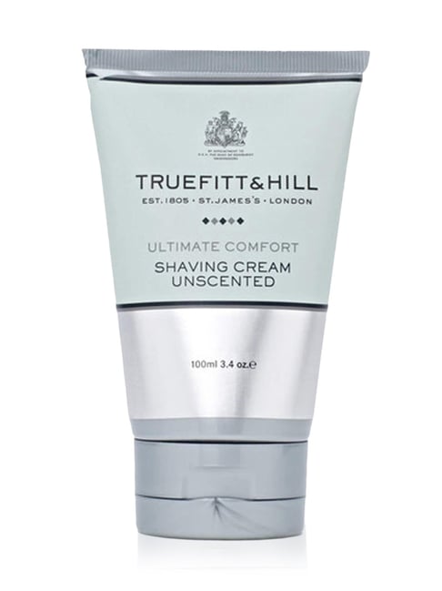 Truefitt & Hill Ultimate Comfort Shaving Cream - 100 ml