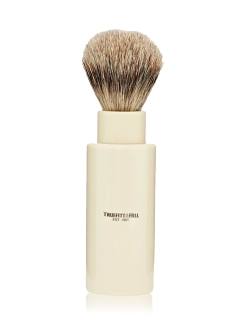 Truefitt & Hill Turnback Travel Shave Brush