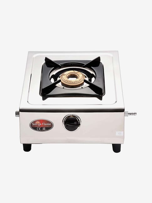 suryaflame gas stove price