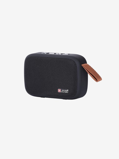 swiss military bl13 bluetooth speaker price