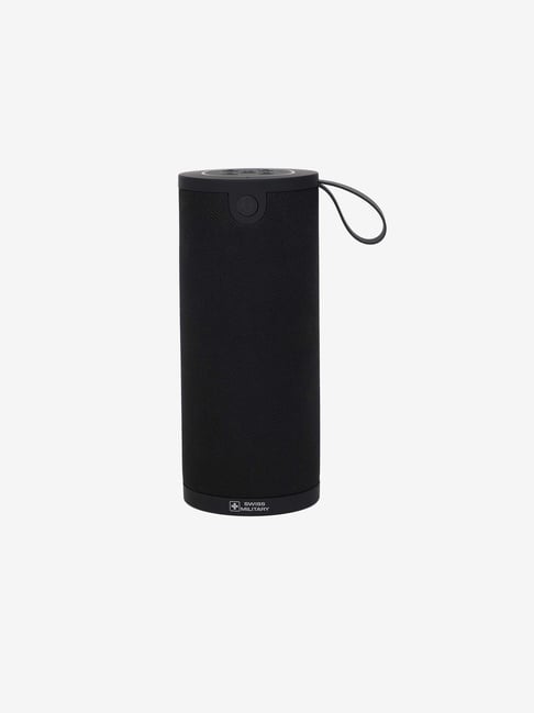 swiss military bluetooth speaker tz01 genie speaker