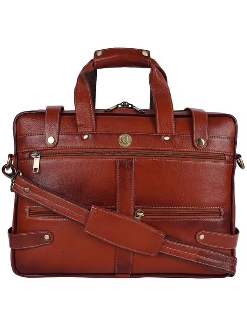 Mens Designer Briefcases & Laptop Bags