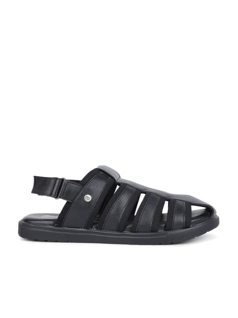 Buy Scholl by Bata Brown Fisherman Sandals for Men at Best Price @ Tata CLiQ