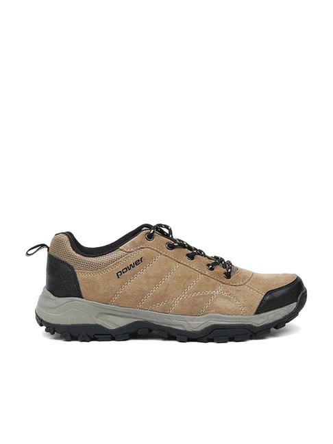 Zapatillas discount trekking bata