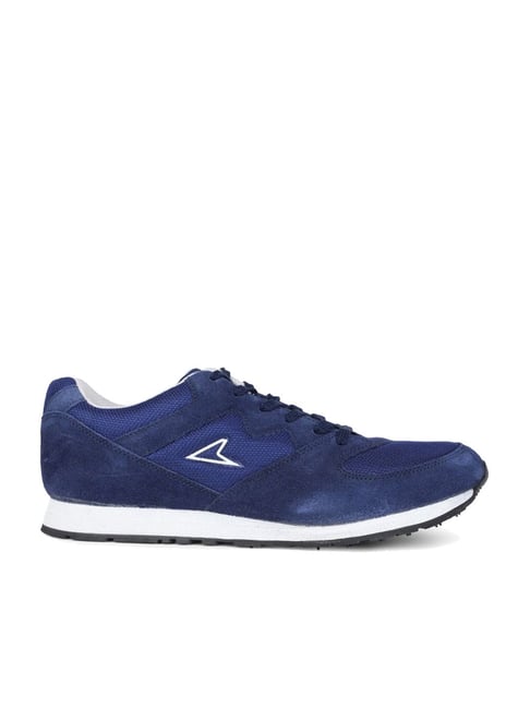 Buy Power by Bata Men s Blue Running Shoes for Men at Best Price Tata CLiQ