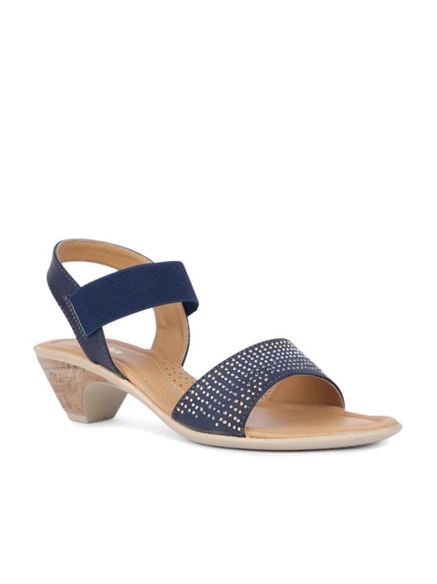 Bata Women Heels Sandal - Buy Bata Women Heels Sandal online in India