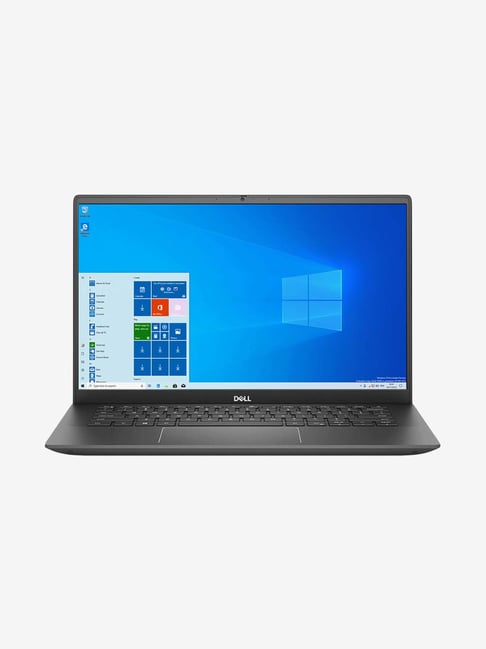 Dell Vostro 5402 Thin and Light D552143WIN9SL i5|11thGen|8GB|512GBSSD|14in|W10+MSO|2GB Graphics|Grey