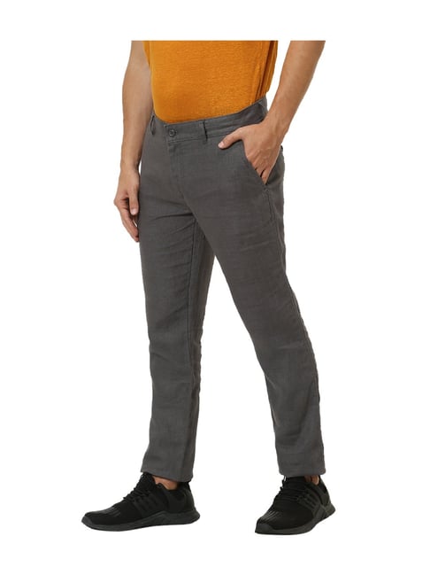 Buy Casual Trousers For Men Online  Celio