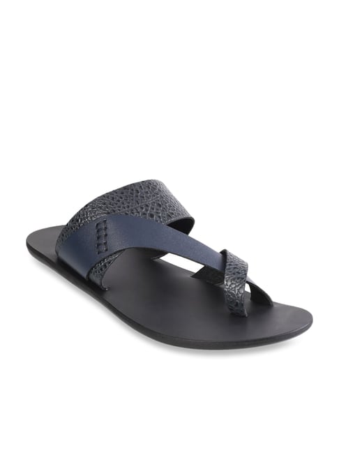 mochi men's leather sandals