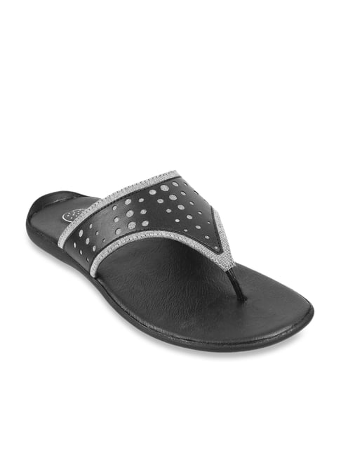 mochi thong sandals