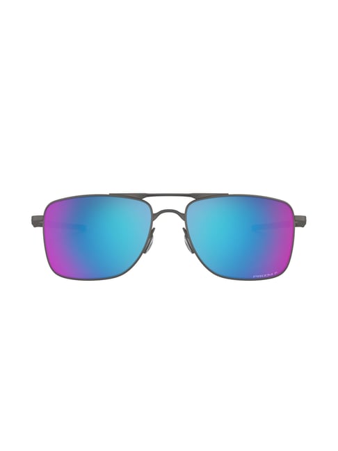 oakley gauge 8 prizm