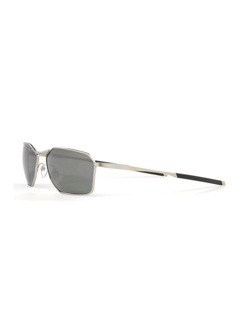 Oakley Feedback Prizm Black Pilot Men's Sunglasses OO4079 407934 59 -  Walmart.com