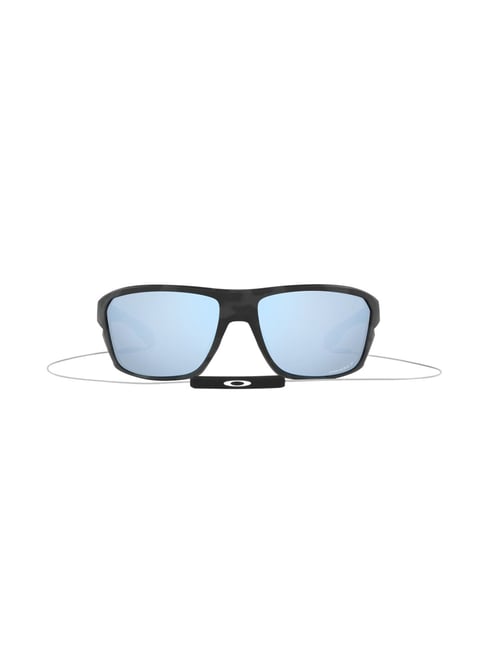 Gear Review: Oakley Split Shot Sunglasses - Game & Fish