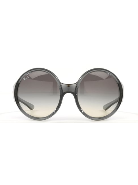New Premium Round Sunglasses For Men And Women -FunkyTradition