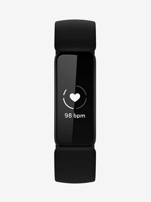 Fitbit Inspire 2 Health & Fitness Tracker (Black)