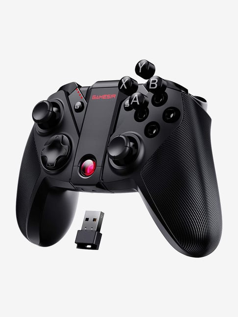 GameSir G4 Pro Wireless Gaming Controller Black