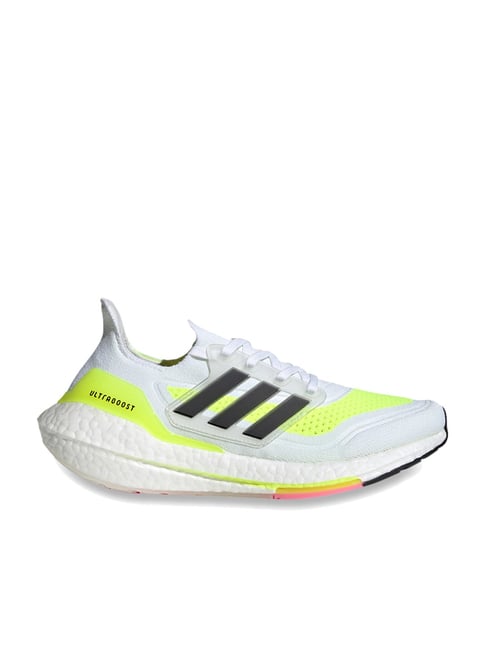 Shop for Adidas Ultra Boost Men's Shoes Online in India at Tata CLiQ