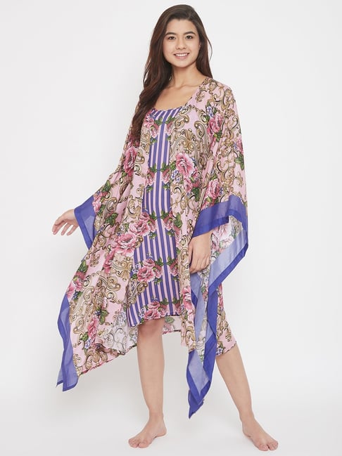 the kaftan company night dress