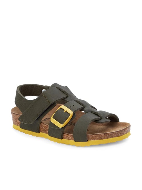 BIRKENSTOCK Zadar NL Camberra Old Black Sandals Size 6-11 1008736/1008737  Size +, Camberra Old Tobacco : Amazon.de: Fashion