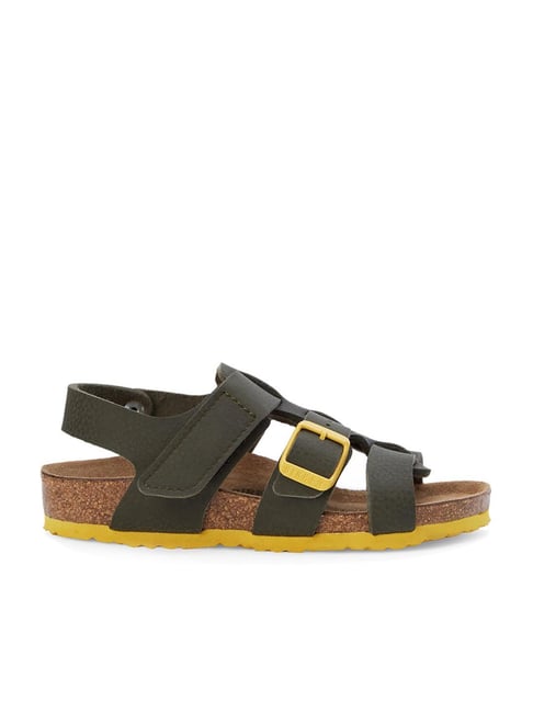 Birkenstock fisherman online sandals