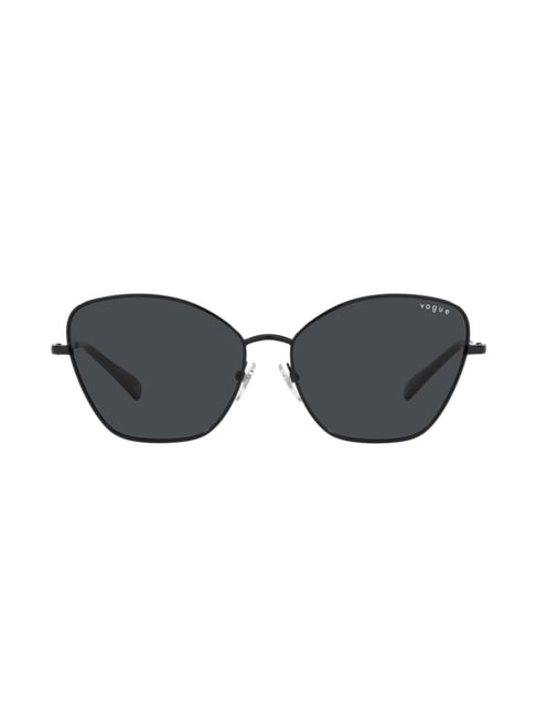 Vogue Unisex Shield Cat-Eye Retro Sunglasses – Piranha Eyewear