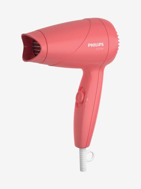 Philips HP8144 1000W Hair Dryer (Peach)