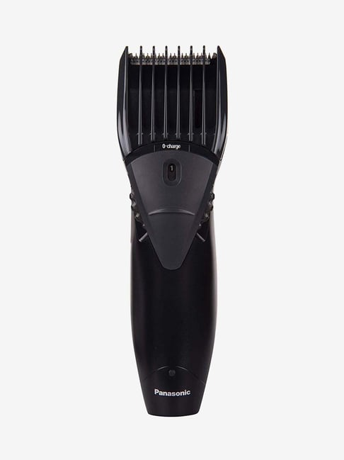 Panasonic ER207WK-24B Rechargeable Trimmer (Black)