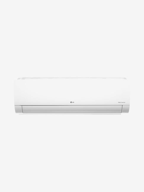 Lg 1 5 Ton 5 Star Ms Q18uvza Dual Inverter Split Ac Copper Condenser White Price With Specs Price Chart Reviews 11th March 22 Pricehunt