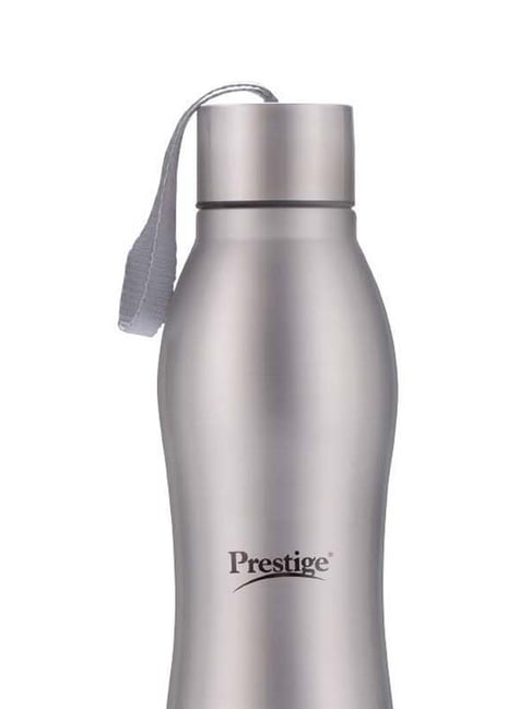 Prestige Stainless Steel Vacuum Flask 500ML - Silver