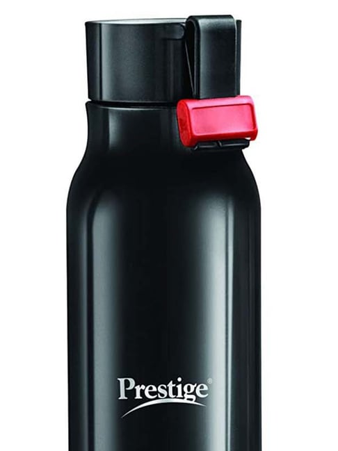 Prestige Thermosteel Flask Prestige Silver Stainless Steel Flask