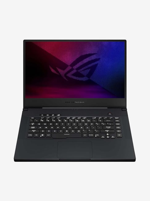 Asus ROG Zephyrus M15 Gaming GU502LV-AZ173TS i7|10th Gen|16GB|1TBSSD|15.6 inch|W10+MSO|6GB|Black