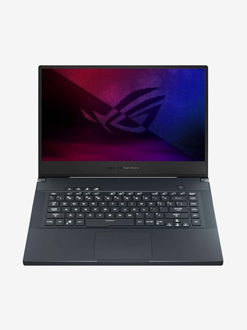 Asus ROG Zephyrus M15 Gaming GU502LV-AZ148T i7|10th Gen|16GB|1TBSSD|15.6 inch|W10|6GB Graphics|Black