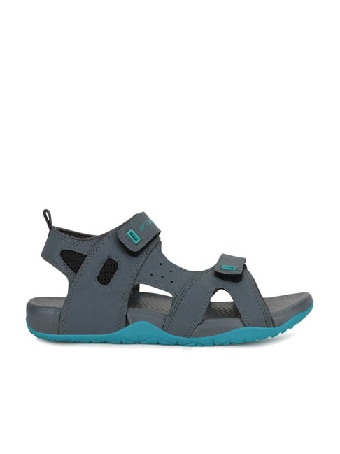 Buy Furo Br. Green/Sh. Green Sports Sandal Sm-255 for Men Online at Best  Prices in India - JioMart.