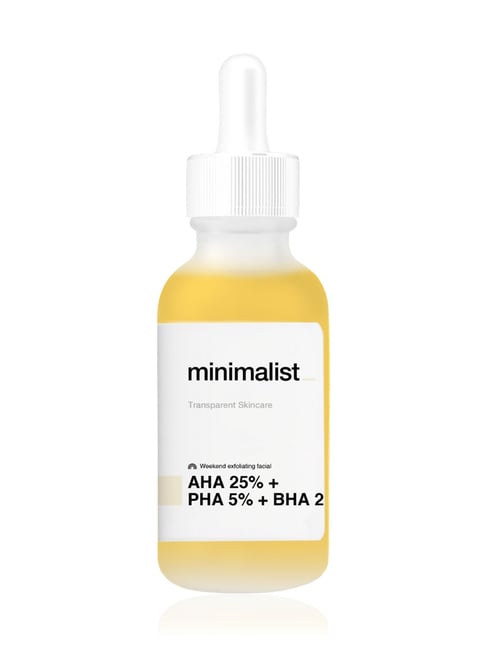 minimalist granactive retinoid