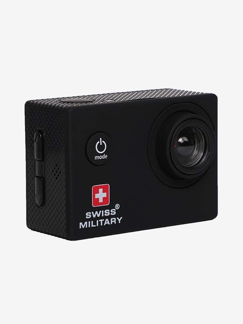 swiss military cctv camera
