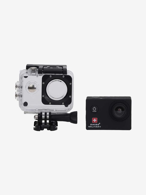 swiss military cctv camera