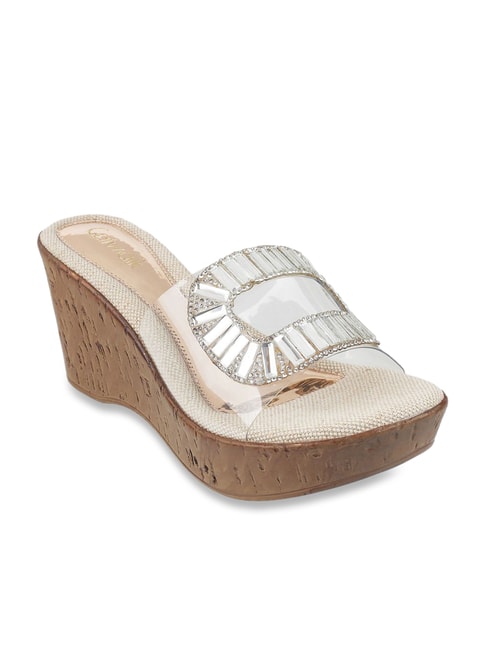Buy Transparent Pointed Heels online | Lazada.com.ph-omiya.com.vn
