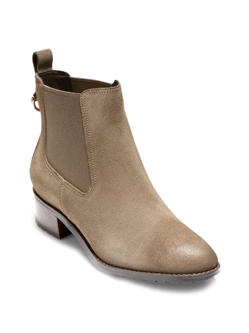 Cole haan outlet newburg bootie