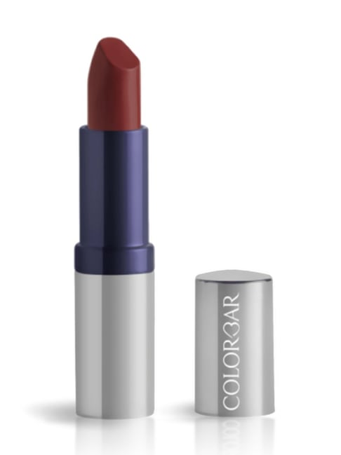 colorbar cafe latte lipstick