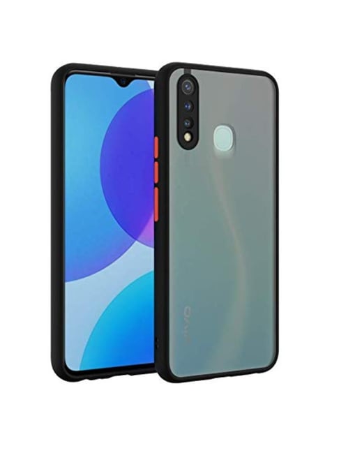 vivo y11 ka flip cover