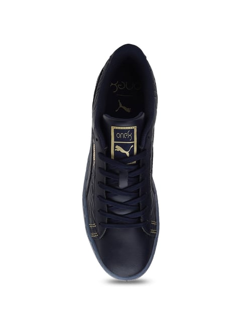 puma one8 basket sneakers