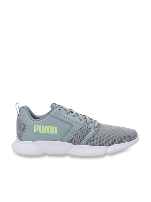 puma flair unisex shoes