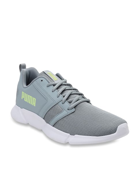 puma flair unisex shoes